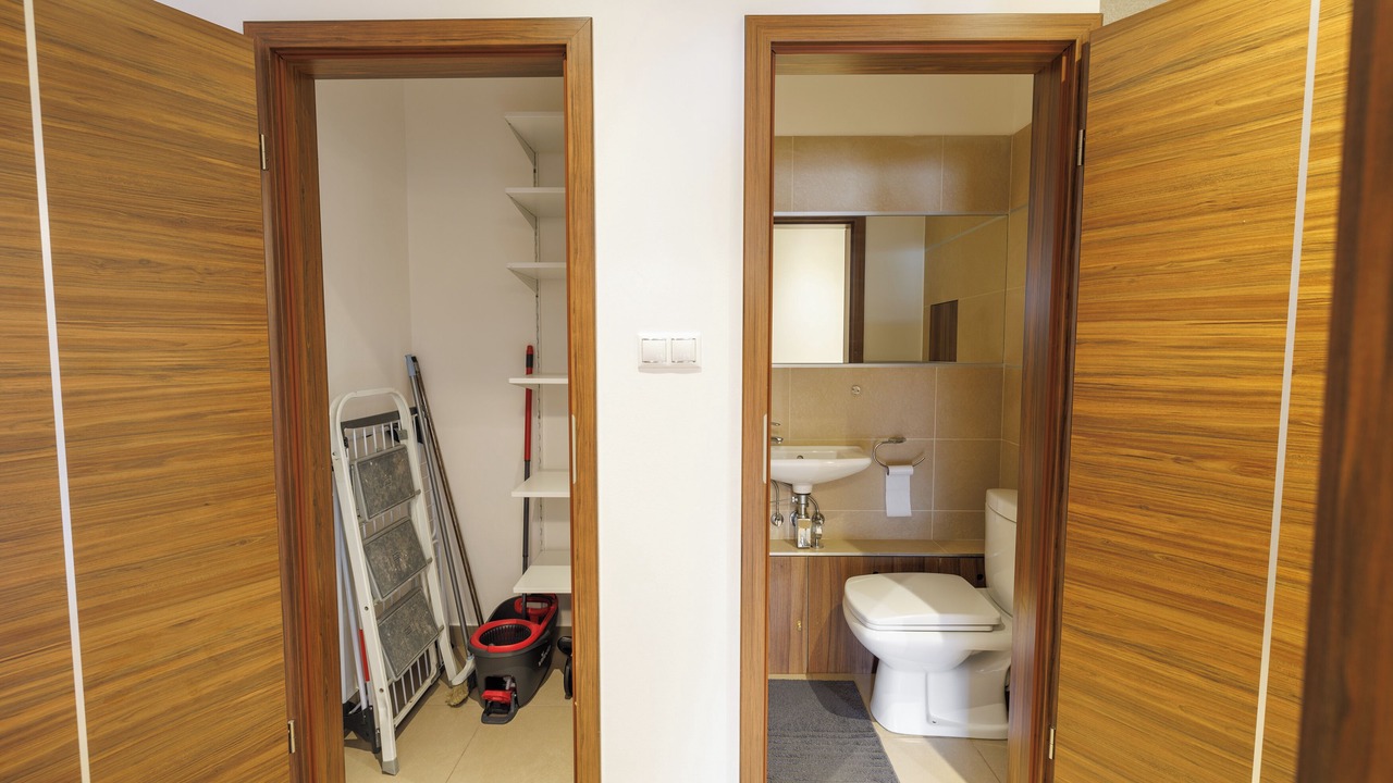 Photo of Bathroom in Ujlipotvaros