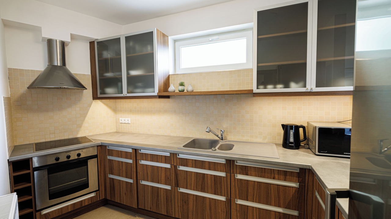 Photo of Kitchen in Ujlipotvaros