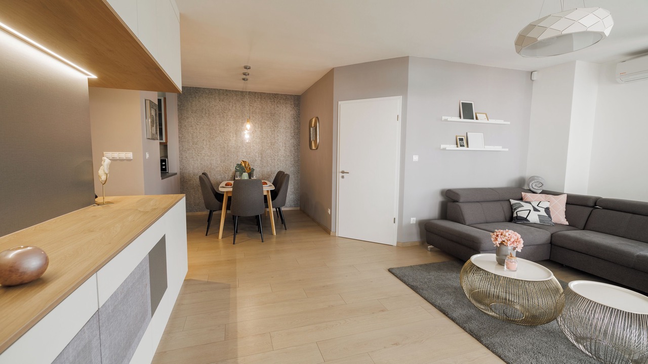 Photo of Livingroom in Ujlipotvaros
