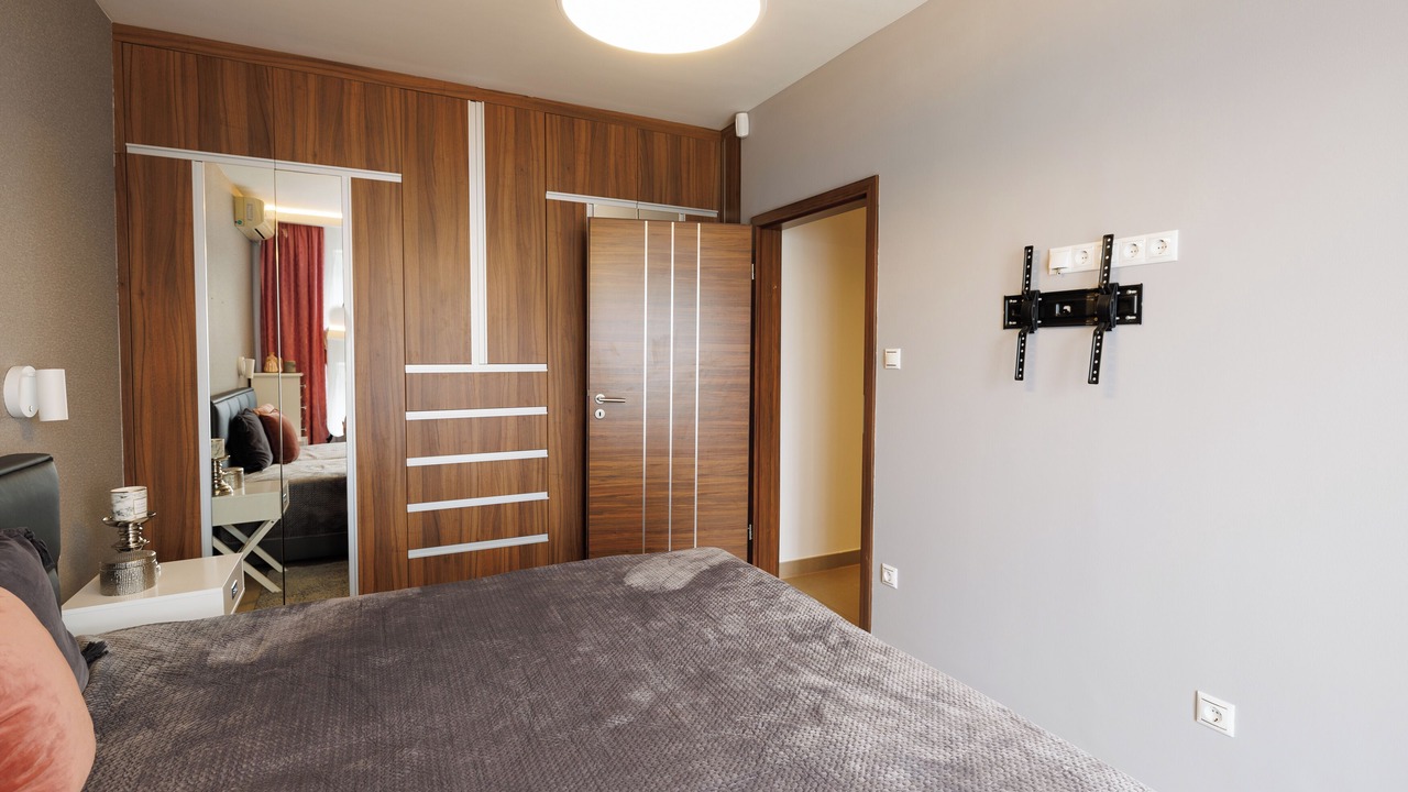 Photo of Bedroom in Ujlipotvaros