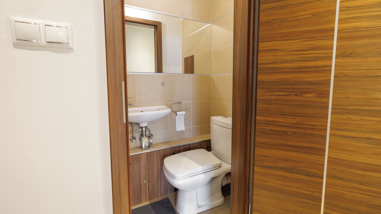 Photo of Bathroom in Ujlipotvaros