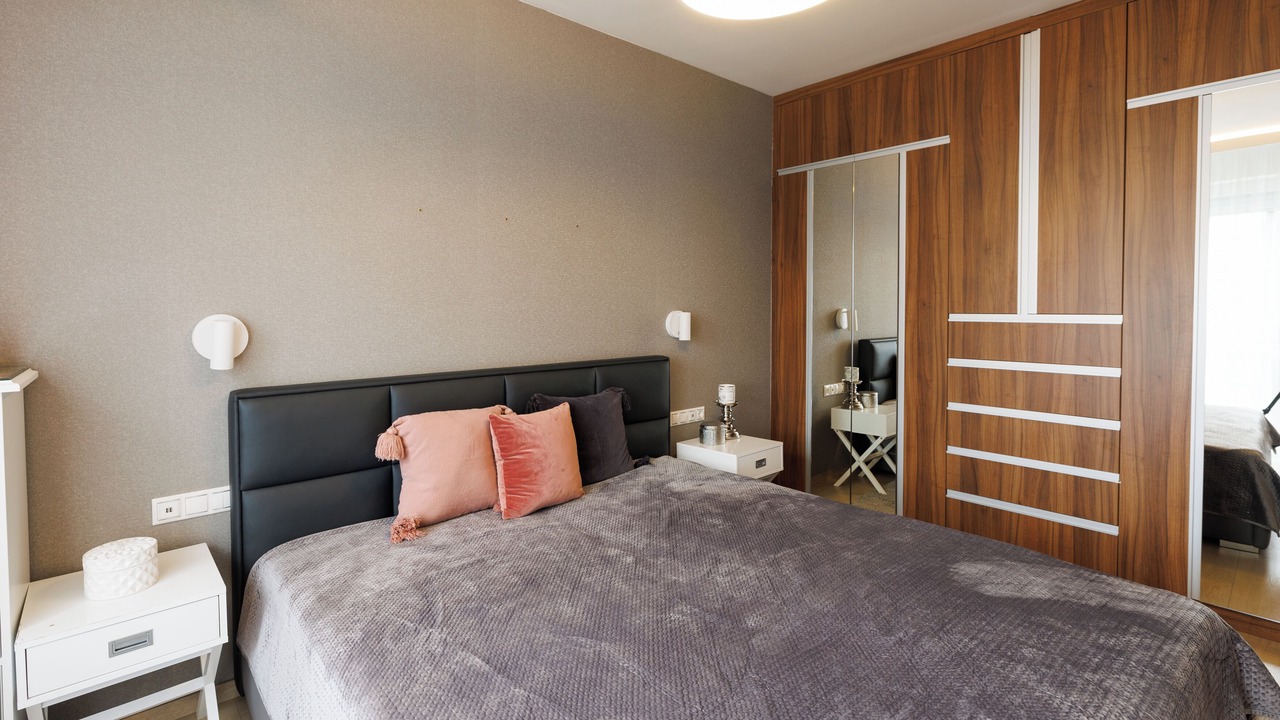 Photo of Bedroom in Ujlipotvaros
