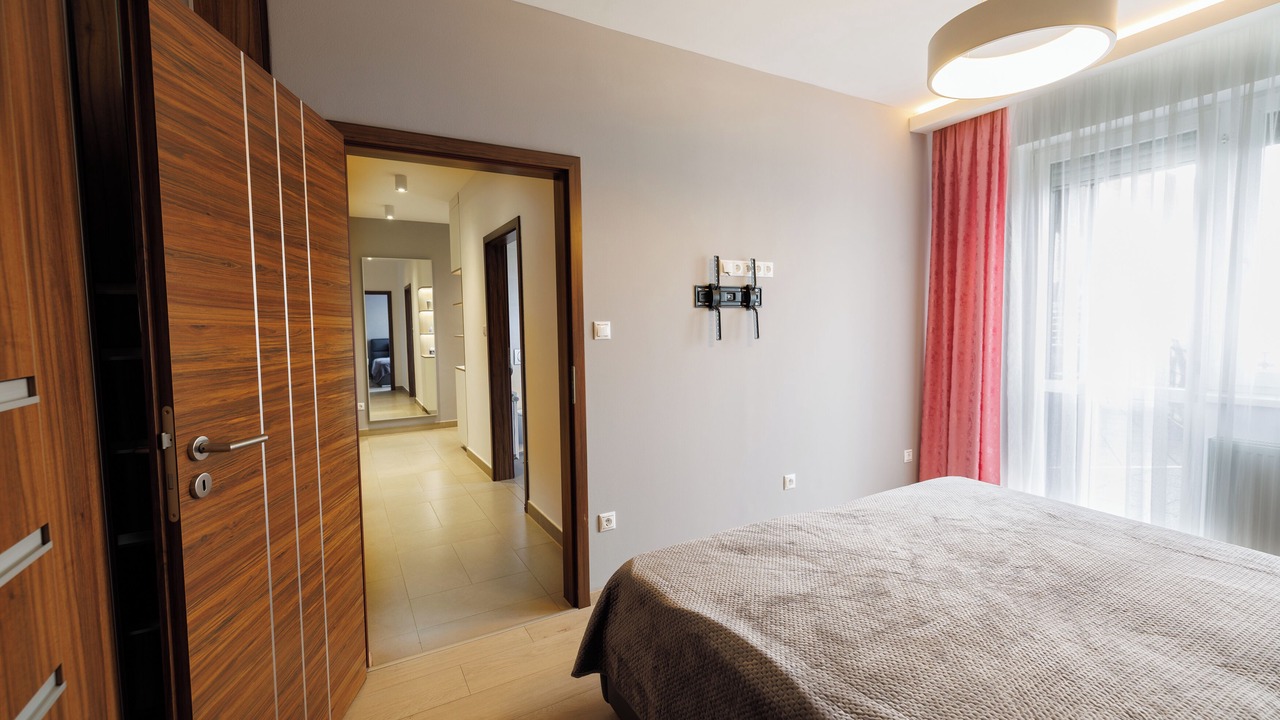 Photo of Bedroom in Ujlipotvaros