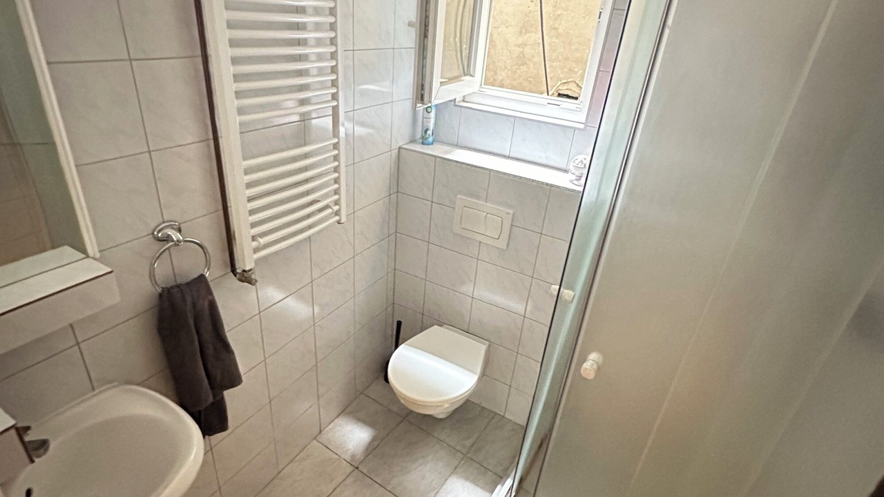 Photo of Bathroom in Terezvaros