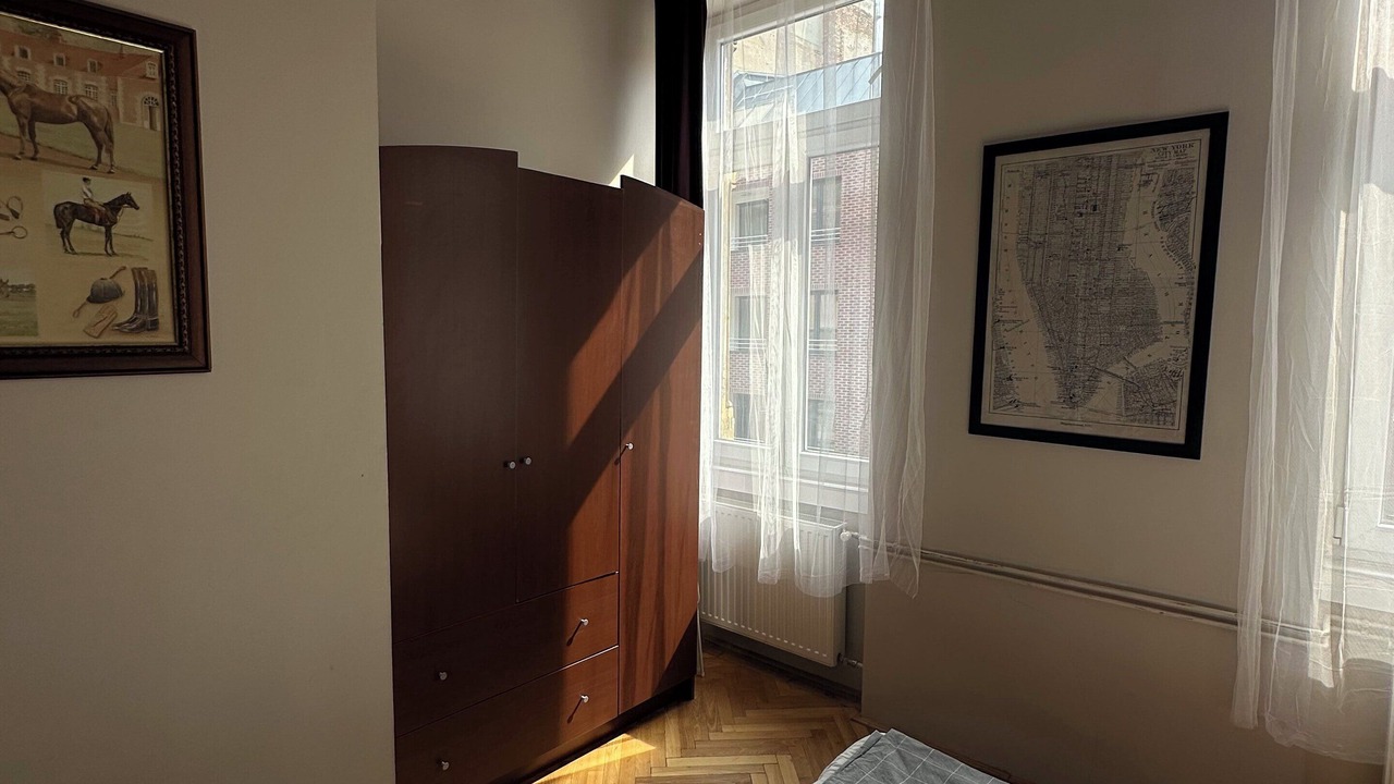 Photo of Bedroom in Terezvaros