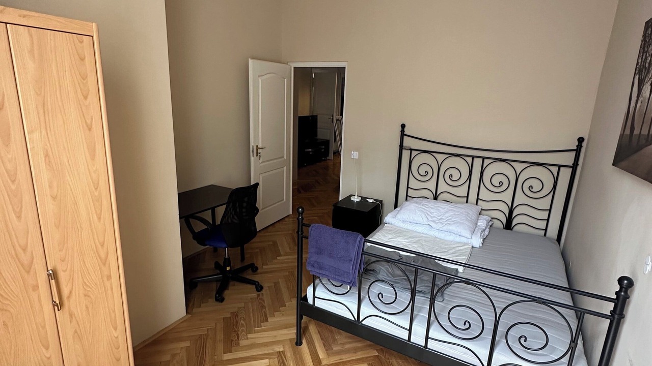 Photo of Bedroom in Terezvaros
