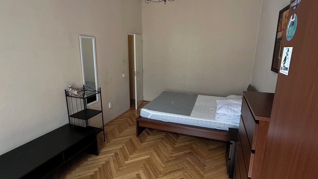 Photo of Bedroom in Terezvaros