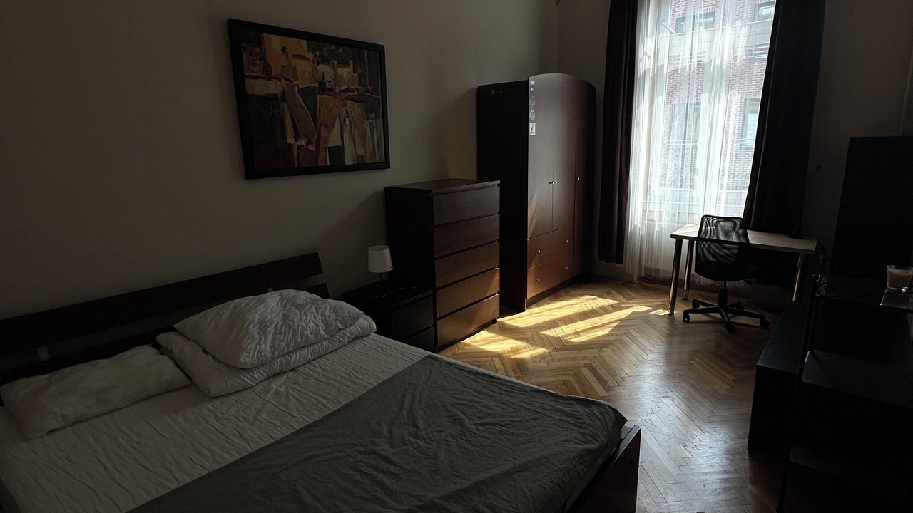 Photo of Bedroom in Terezvaros