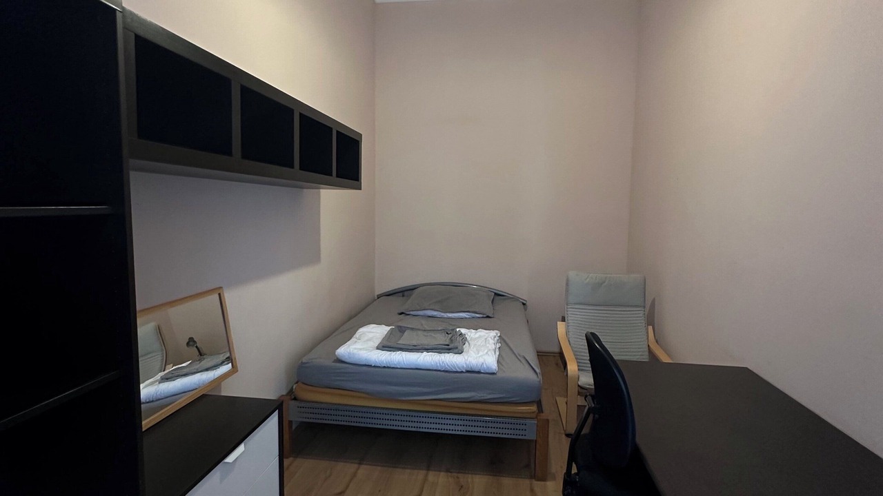 Photo of Bedroom in Terezvaros