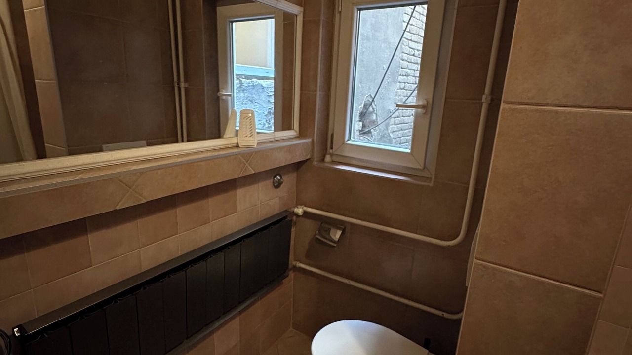 Photo of Bathroom in Terezvaros