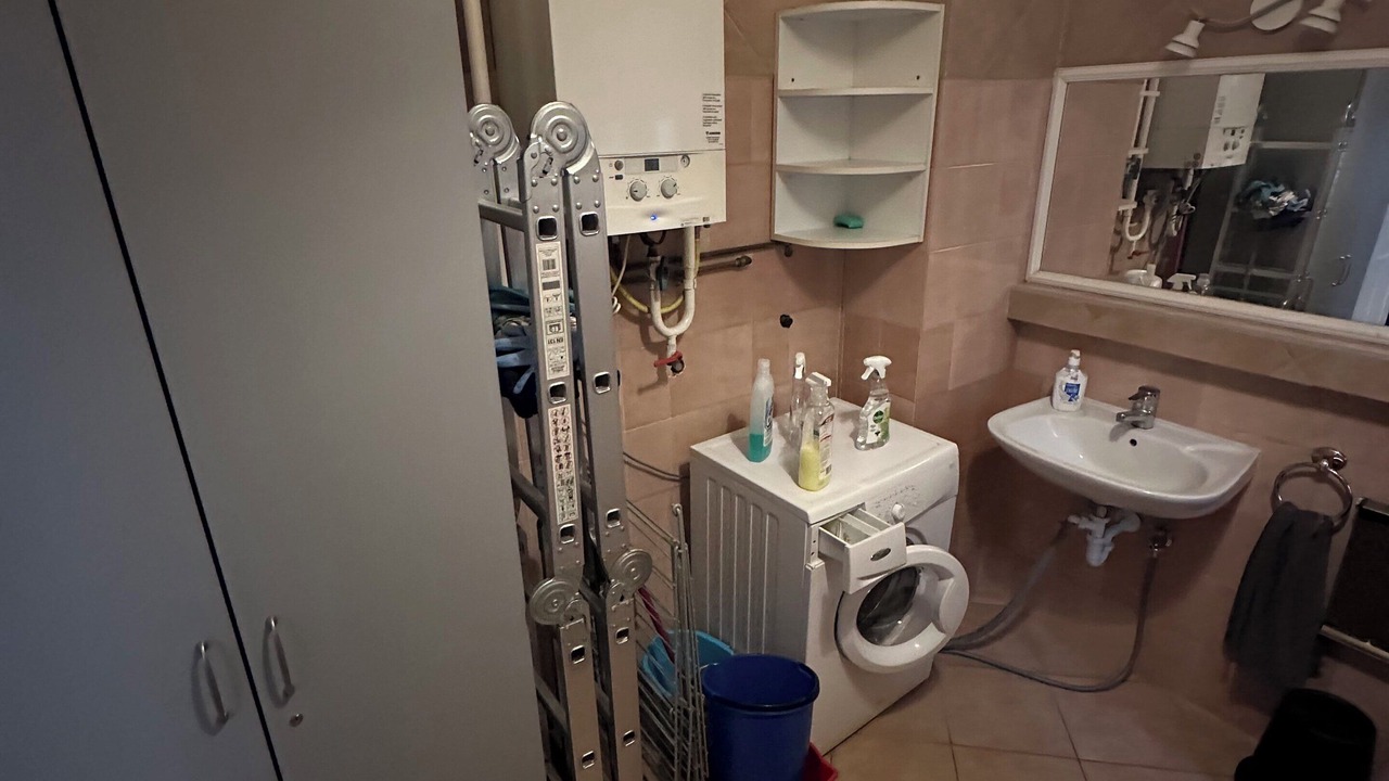 Photo of Bathroom in Terezvaros