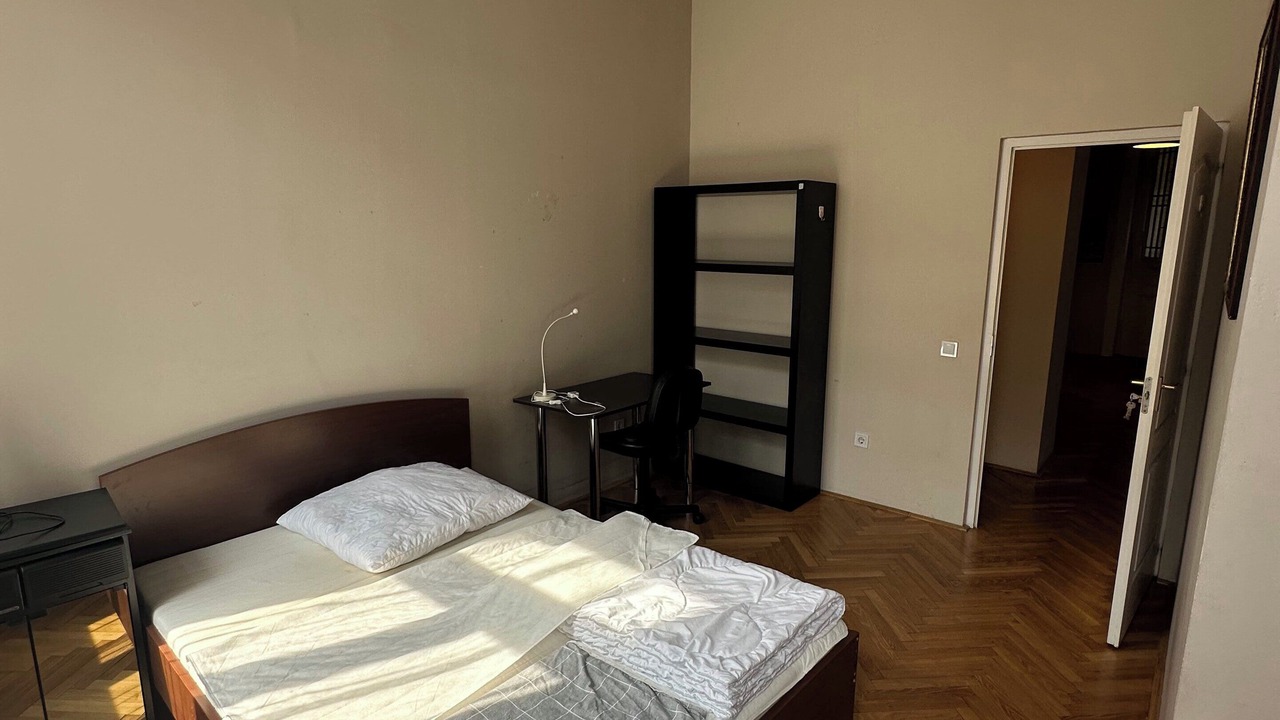Photo of Bedroom in Terezvaros