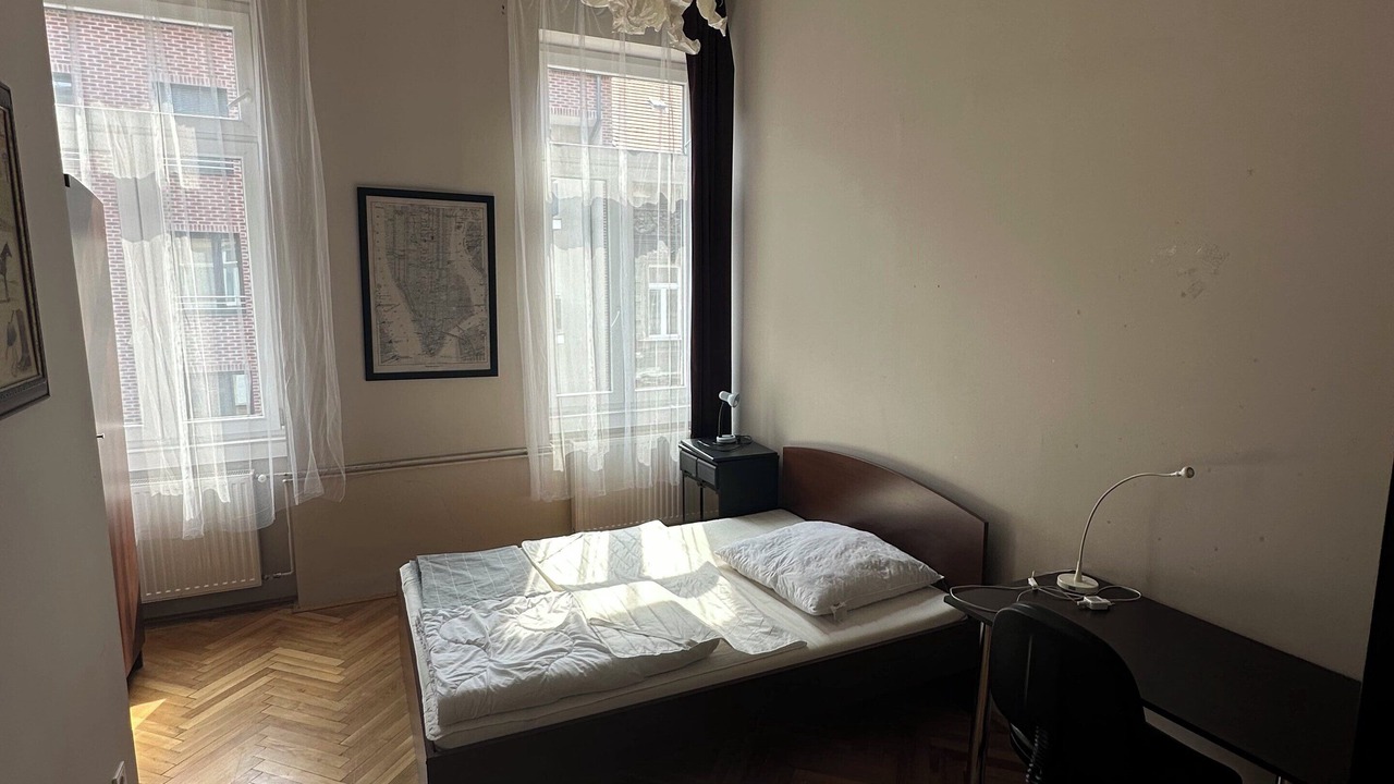 Photo of Bedroom in Terezvaros