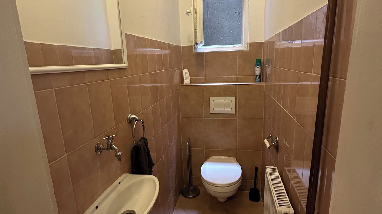 Photo of Bathroom in Terezvaros