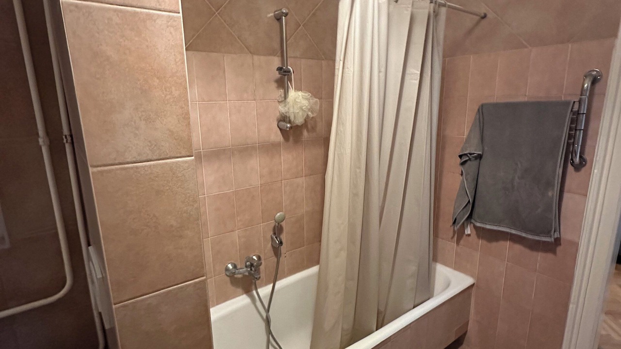 Photo of Bathroom in Terezvaros