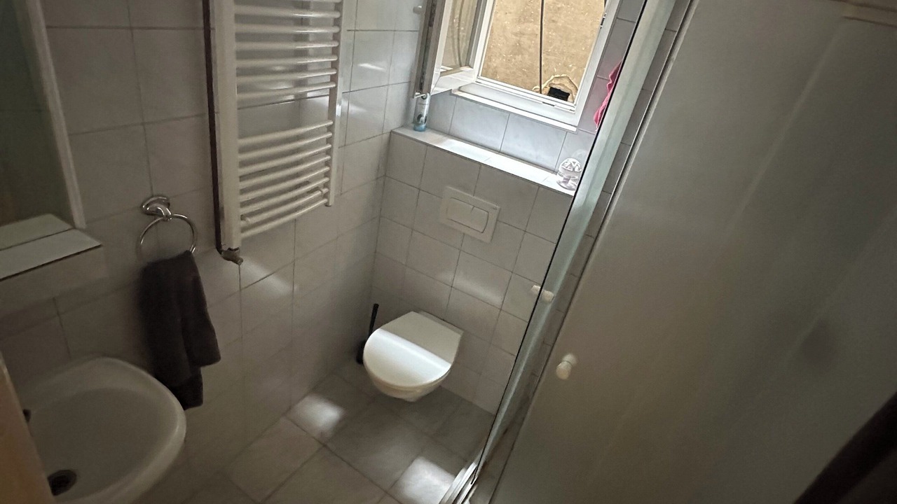 Photo of Bathroom in Terezvaros