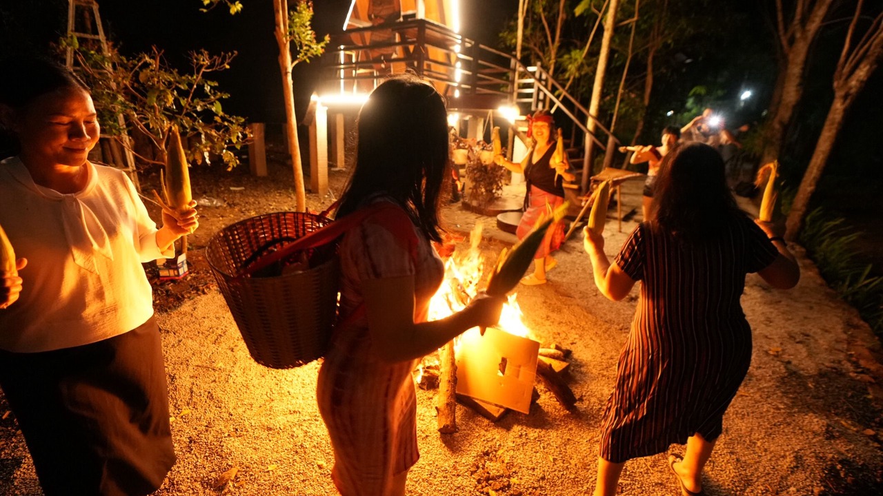 Photo of Outdoor in Chau Duc