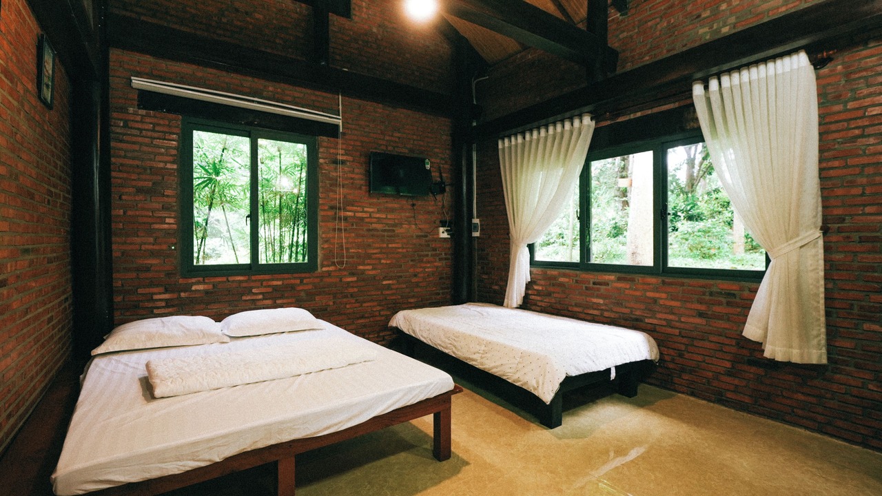 Photo of Bedroom in Chau Duc