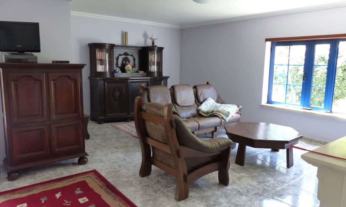 Photo of Livingroom in Paco