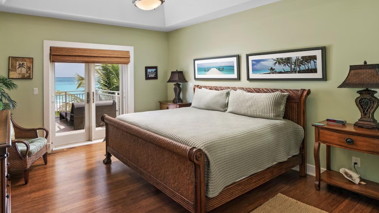 Photo of Bedroom in Jimmy Hill