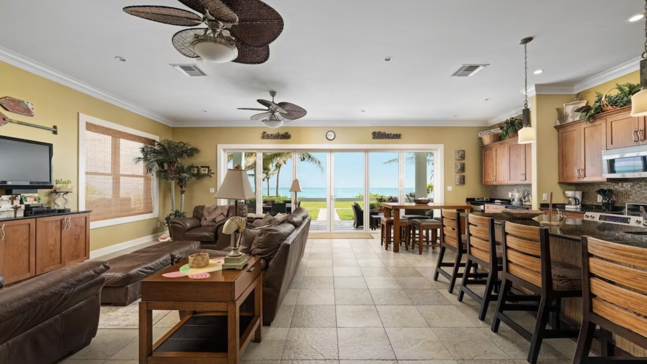 Photo of Livingroom in Jimmy Hill