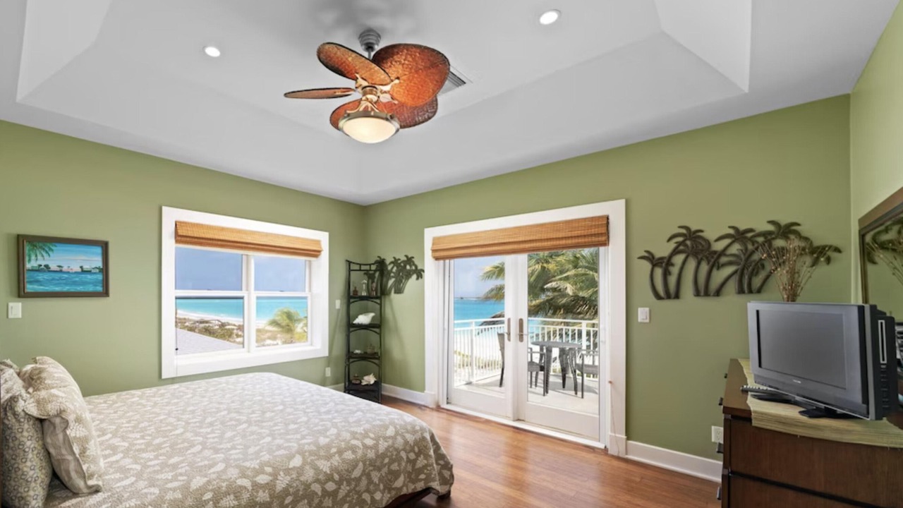 Photo of Bedroom in Jimmy Hill