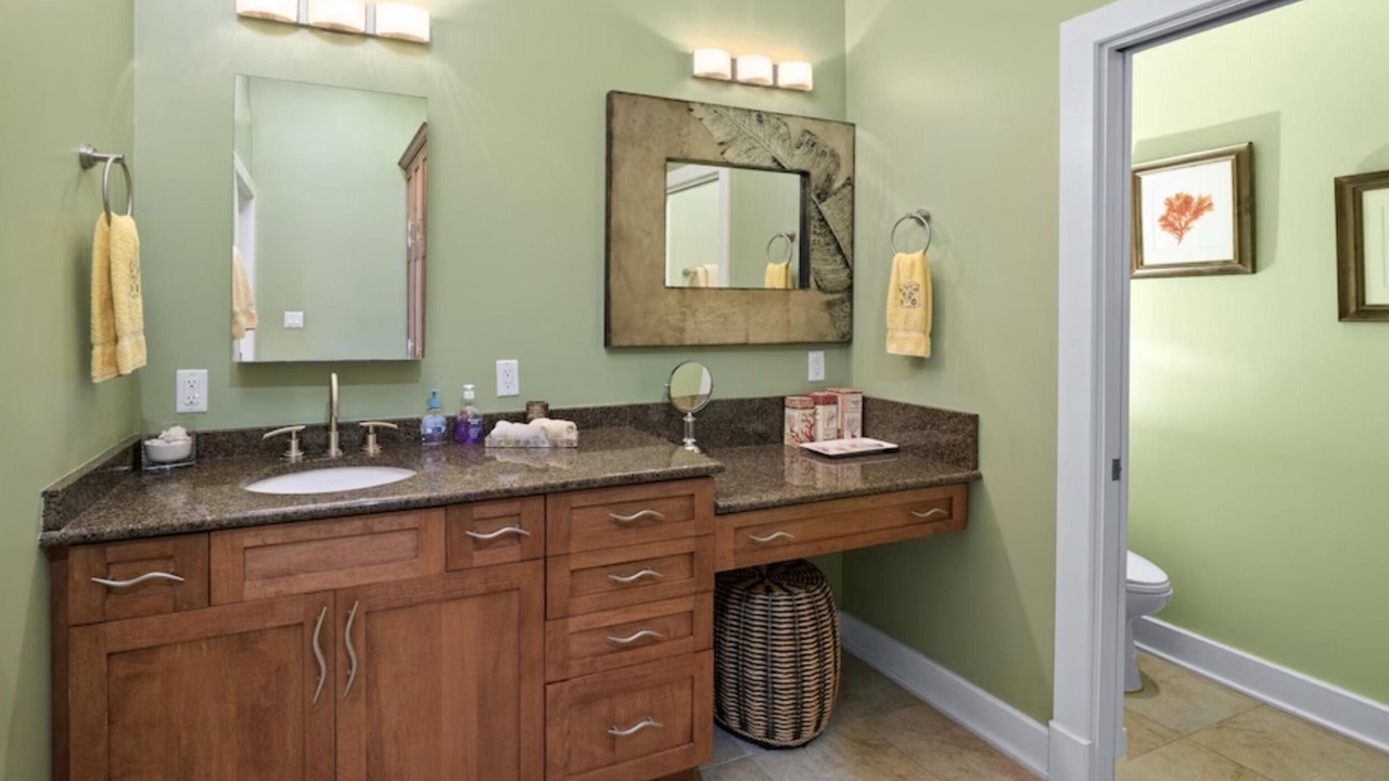 Photo of Bathroom in Jimmy Hill