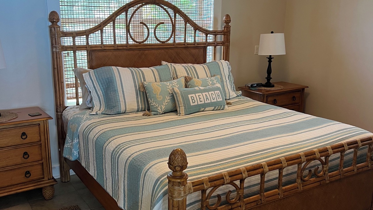 Photo of Bedroom in Jimmy Hill