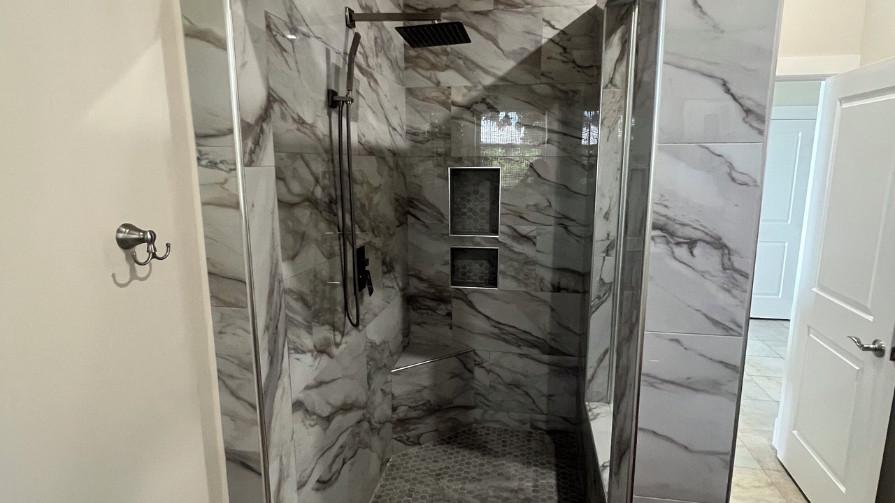 Photo of Bathroom in Jimmy Hill