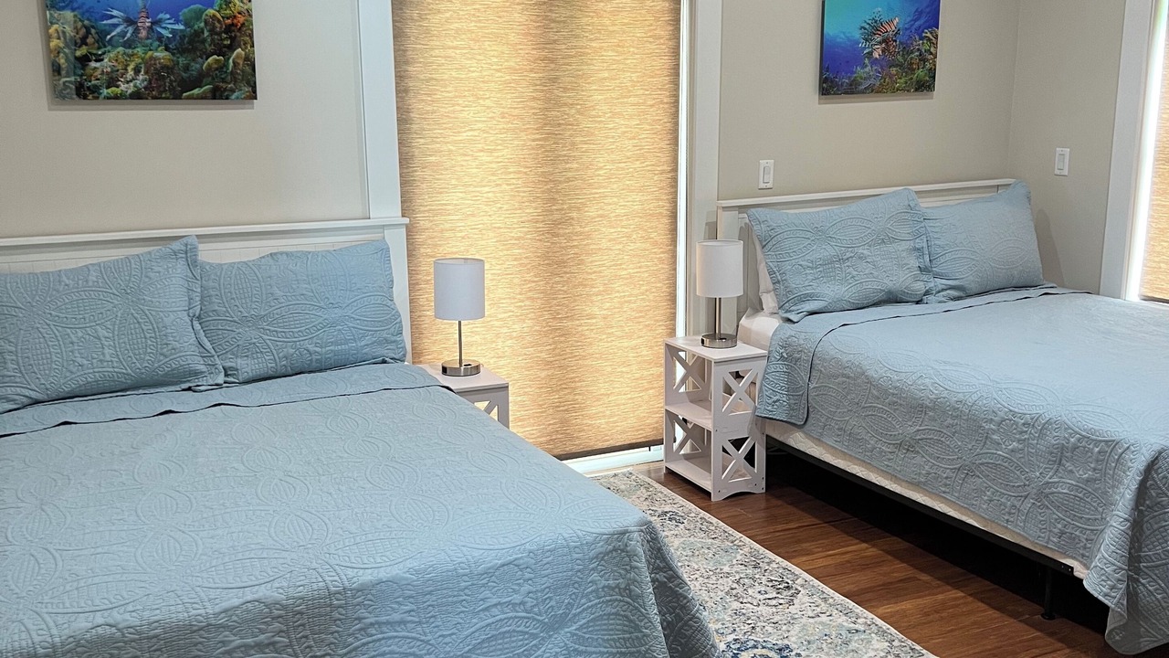 Photo of Bedroom in Jimmy Hill