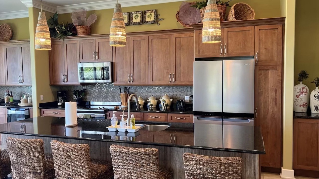 Photo of Kitchen in Jimmy Hill