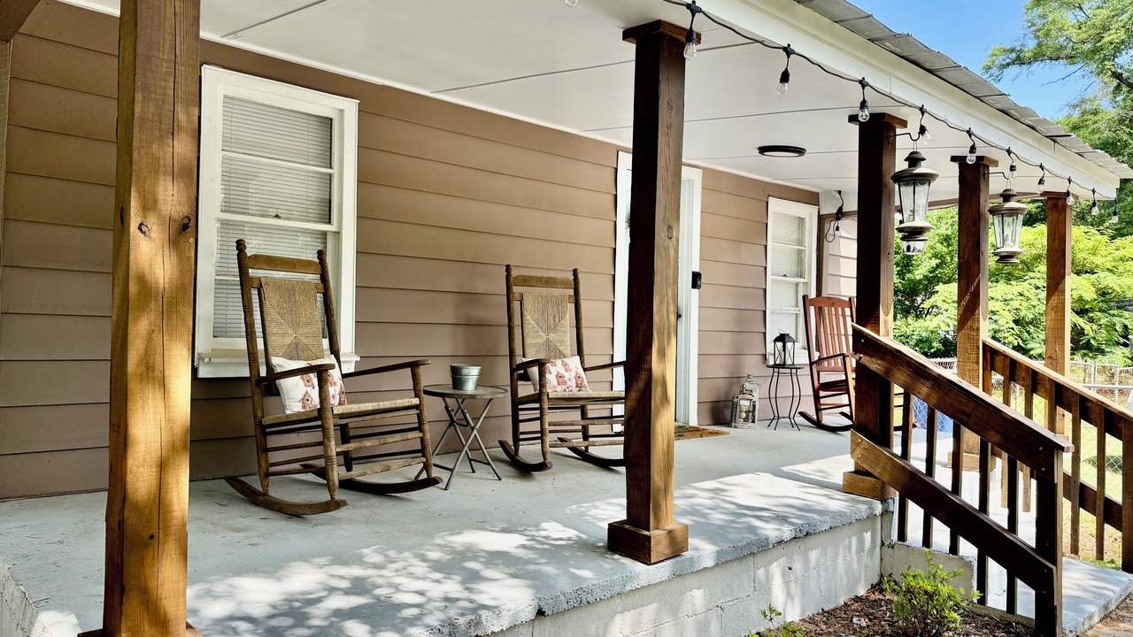 Photo of Outdoor in Prattville