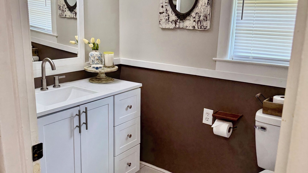 Photo of Bathroom in Prattville