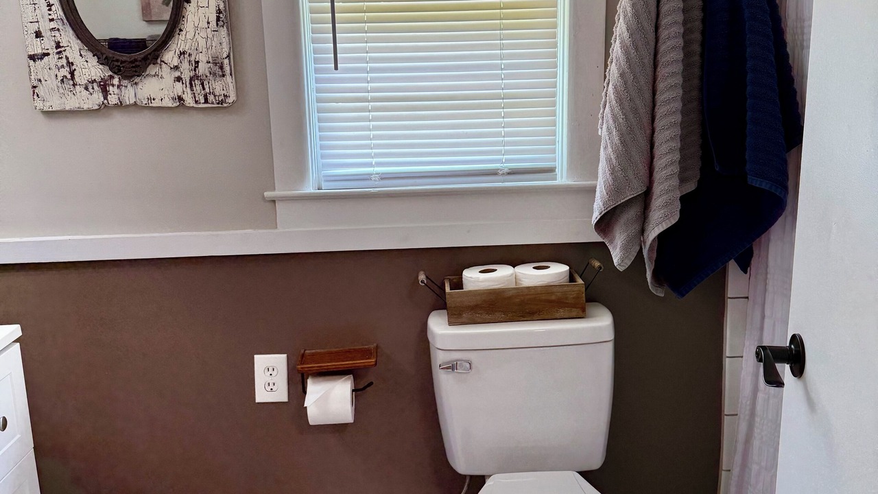 Photo of Bathroom in Prattville