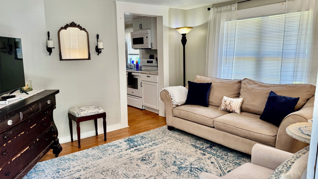 Photo of Bedroom in Prattville