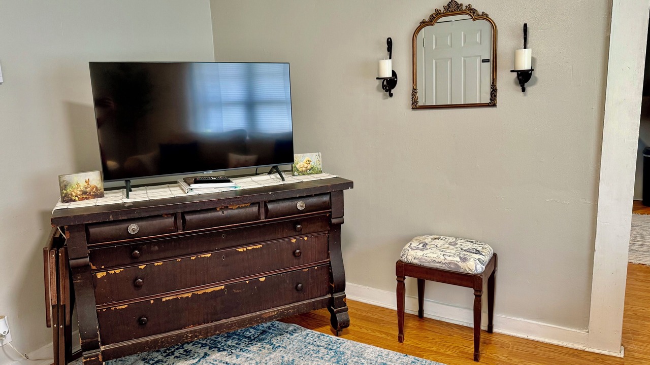 Photo of Bedroom in Prattville