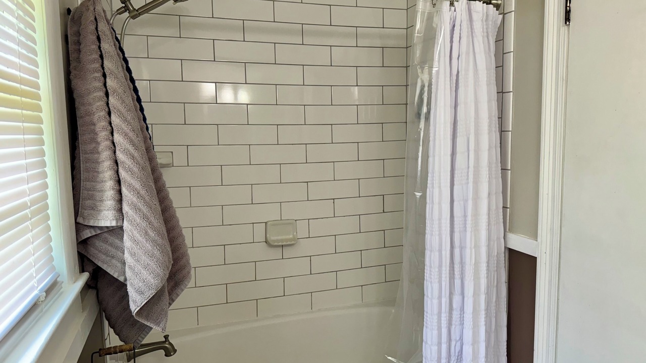 Photo of Bathroom in Prattville