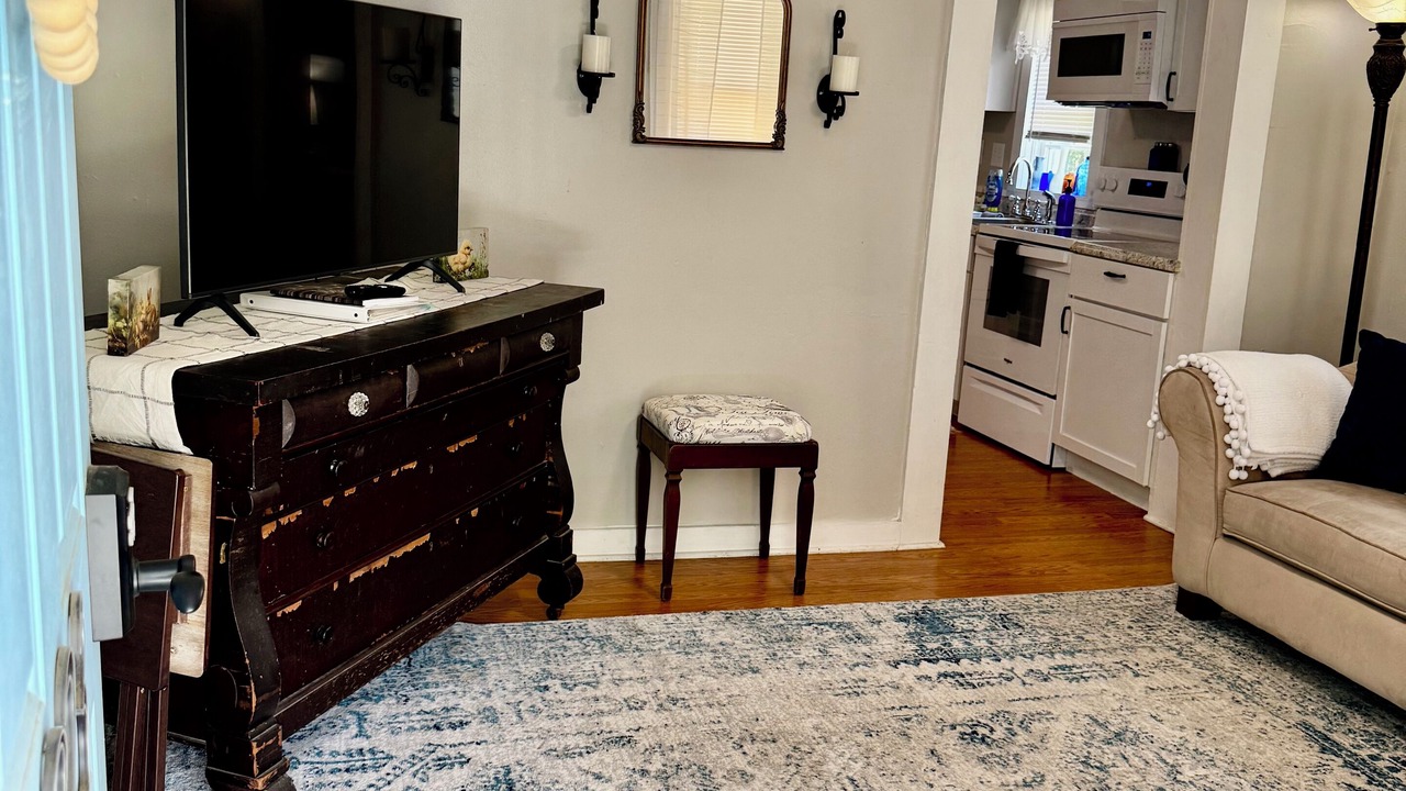 Photo of Livingroom in Prattville