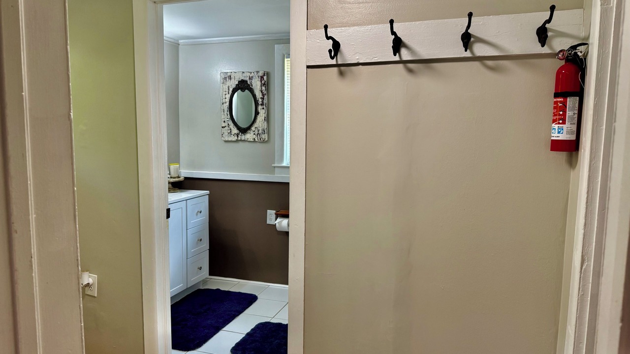 Photo of Bathroom in Prattville