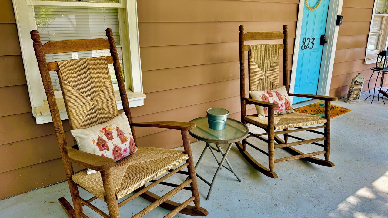 Photo of Outdoor in Prattville
