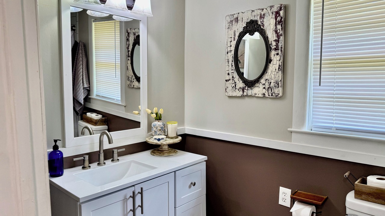 Photo of Bathroom in Prattville
