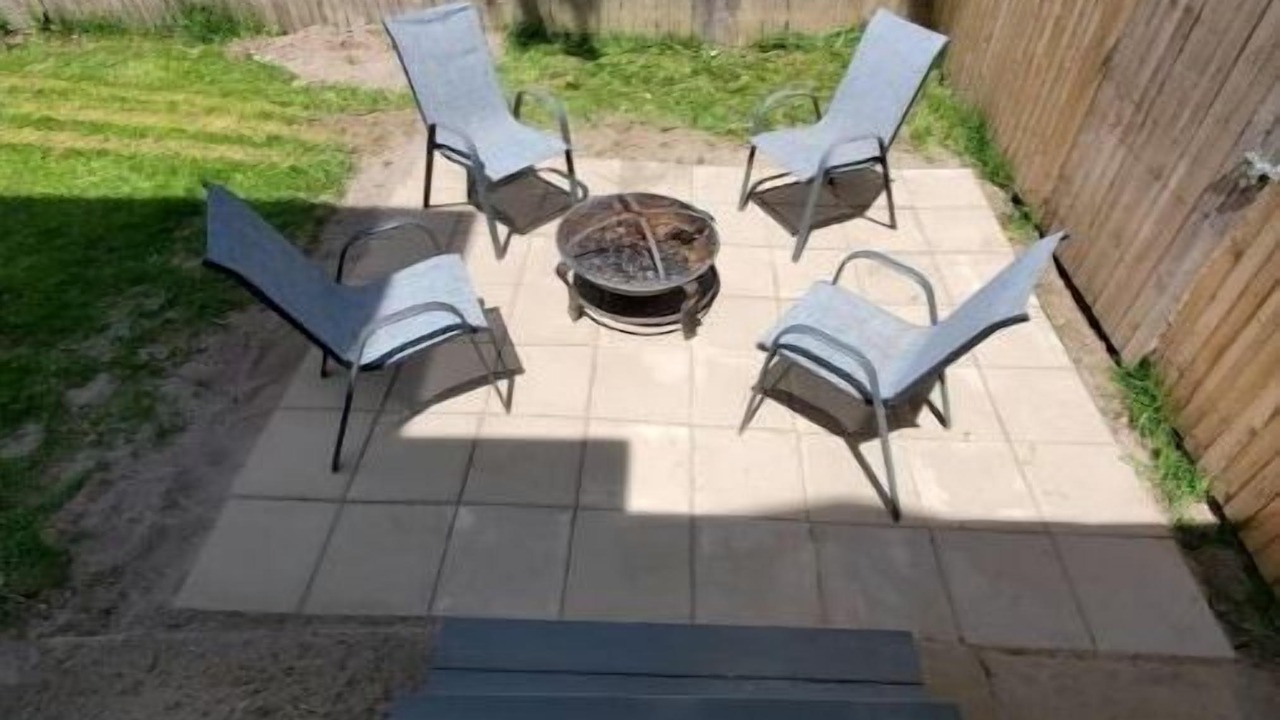 Photo of Patio Balcony in Auburn