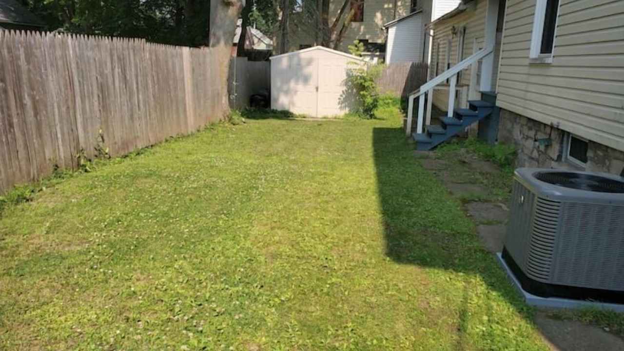 Photo of Outdoor in Auburn