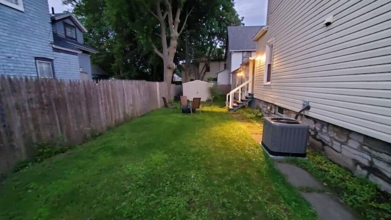 Photo of Patio Balcony in Auburn