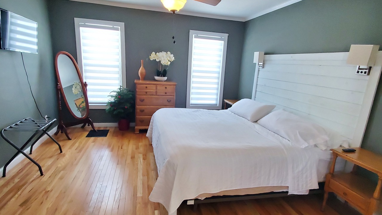 Photo of Bedroom in Auburn