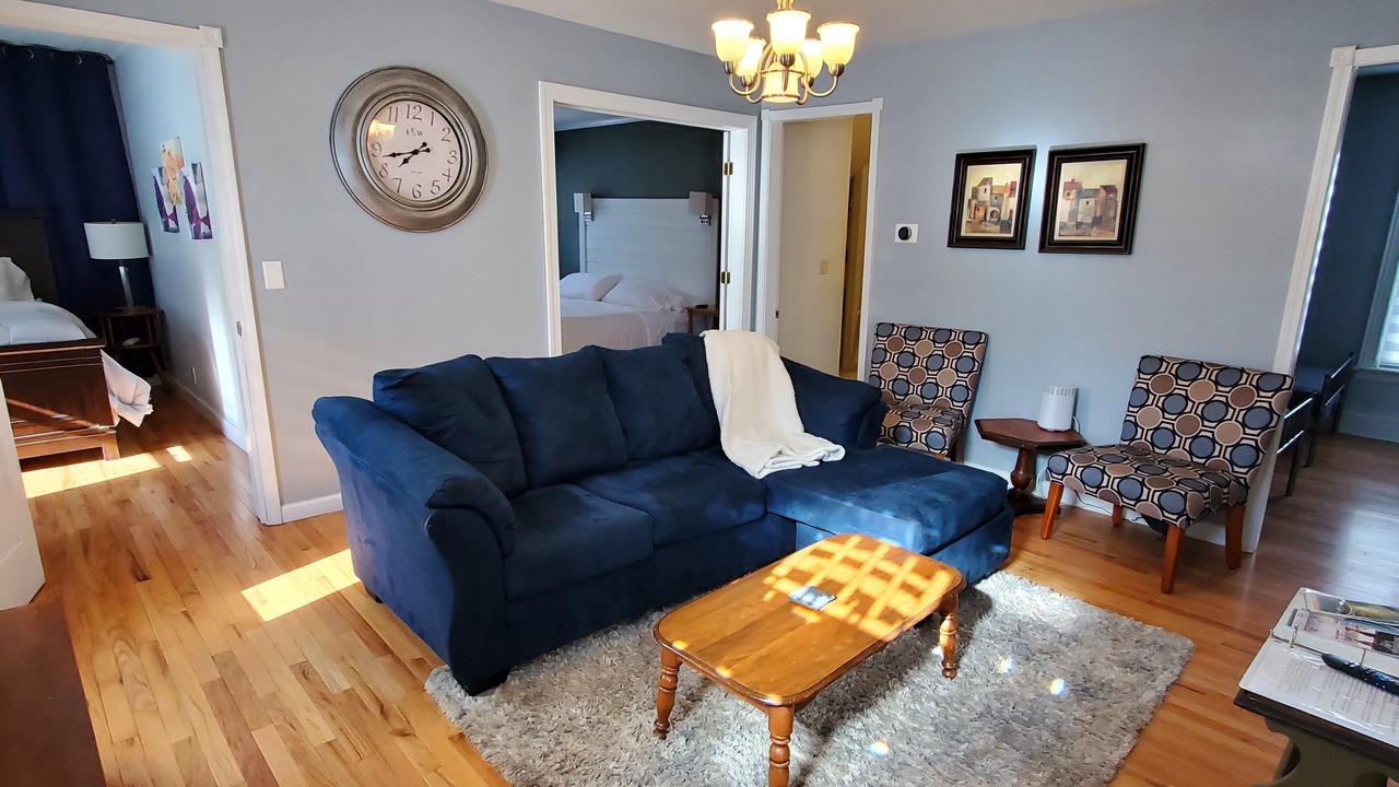 Photo of Livingroom in Auburn