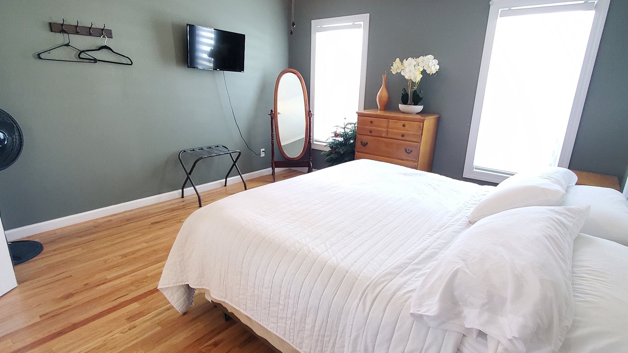 Photo of Bedroom in Auburn