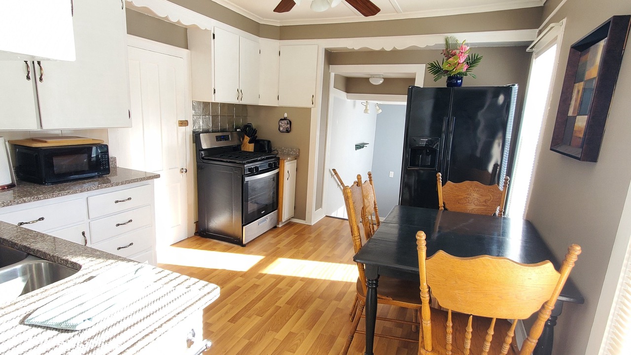 Photo of Kitchen in Auburn