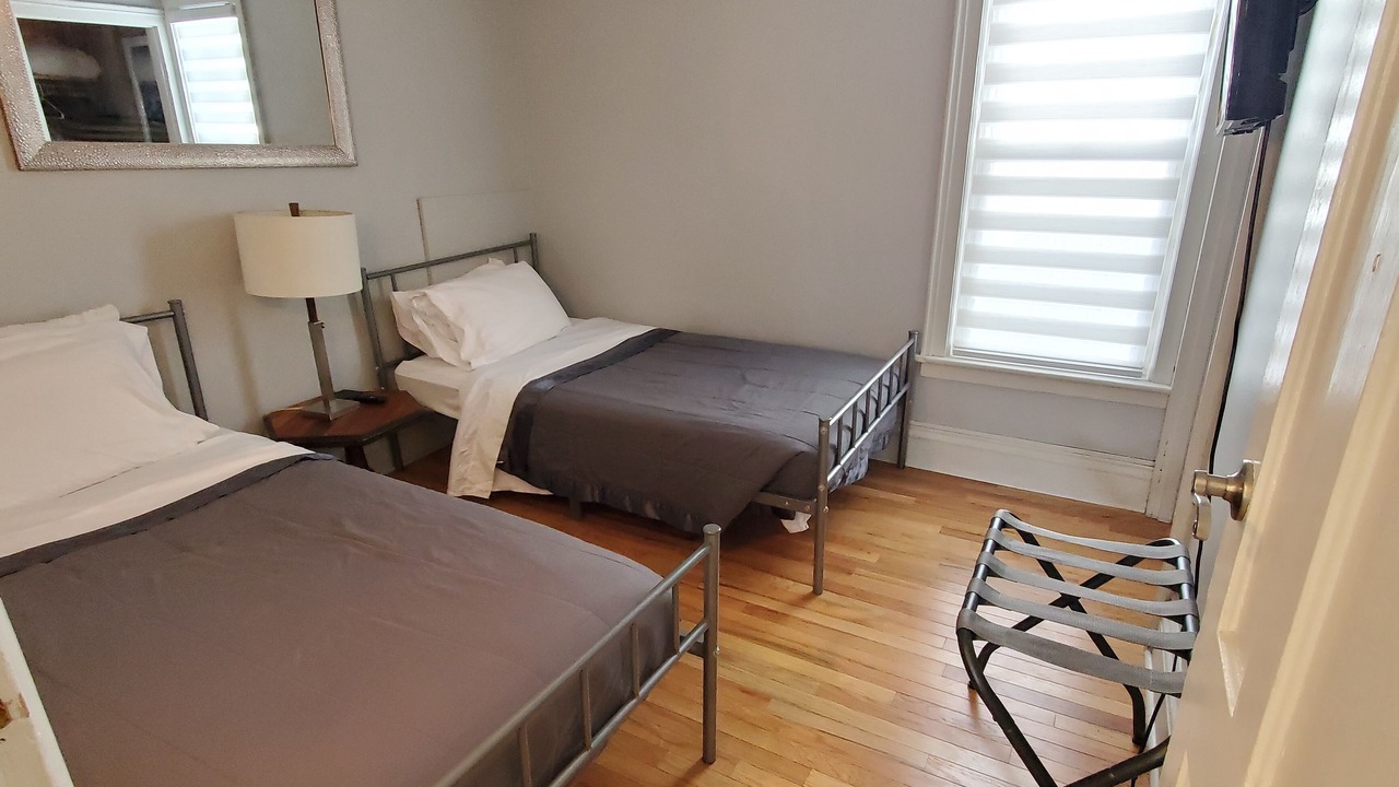 Photo of Bedroom in Auburn