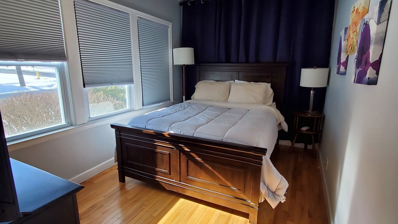 Photo of Bedroom in Auburn